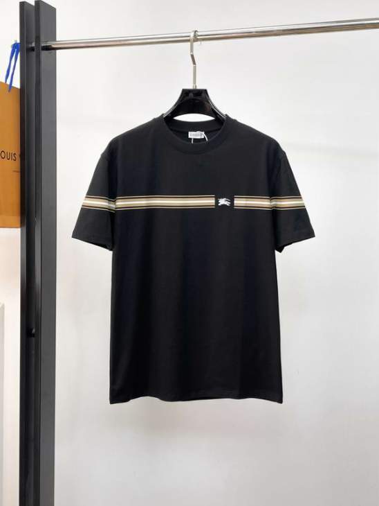 Picture of Burberry T Shirts Short _SKUBurberryS-2XLaztx1319957